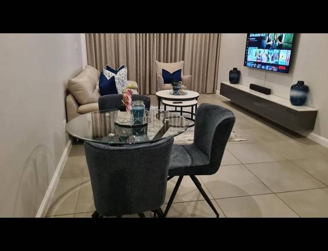 2 BEDROOM PROPERTY TO RENT IN MORNINGSIDE